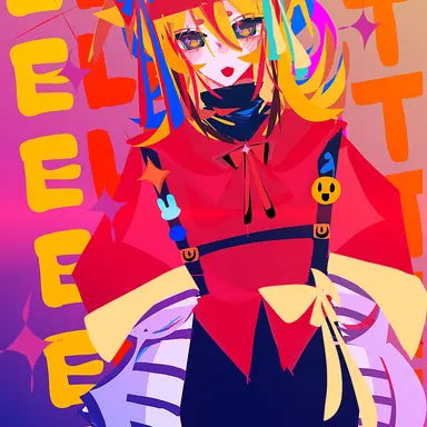 Profile image of 포세이큰 반 여자