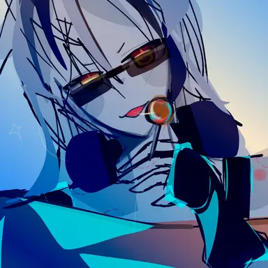 Profile image of 포세이큰 반 남자