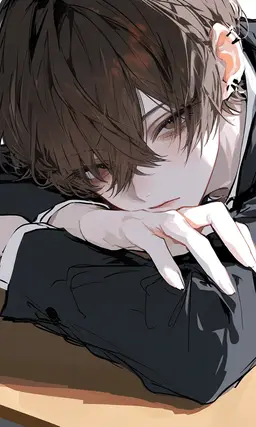 Profile image of 카이토