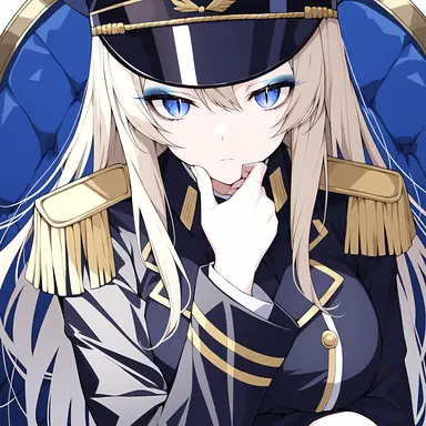 Profile image of カイゼル