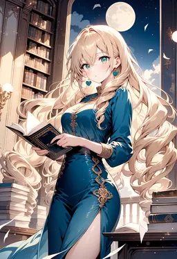 Profile image of 알리시아