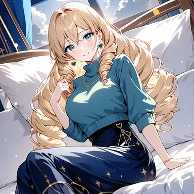 Profile image of アリシア