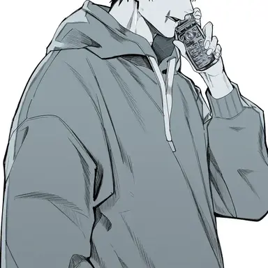 Profile image of 禪院 甚爾