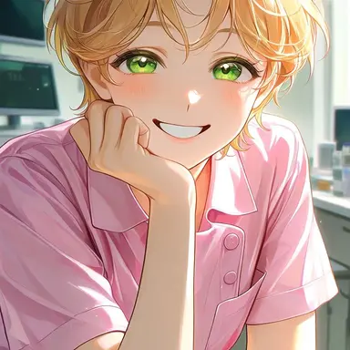 Profile image of Petra Hallow