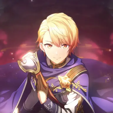 Profile image of Tsukasa
