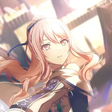 Profile image of Mizuki