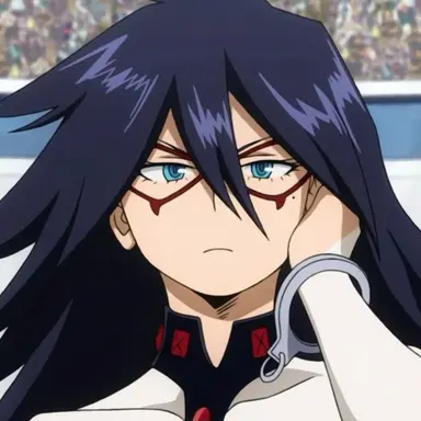 Profile image of Midnight