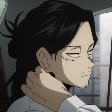 Profile image of Aizawa