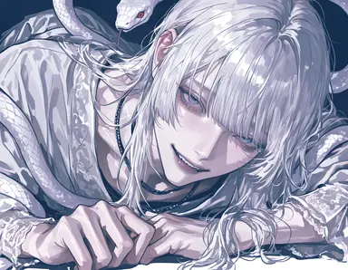 Profile image of アルネ