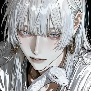 Profile image of アルネ