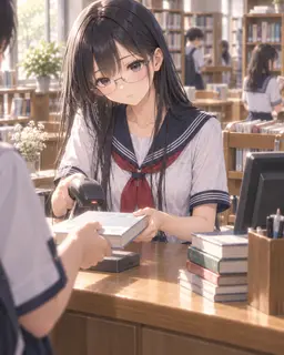 Profile image of ユリ