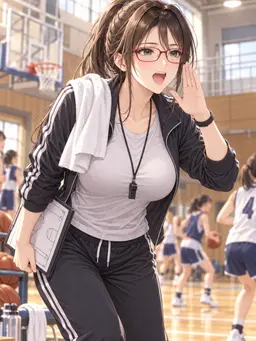 Profile image of アカリ先生