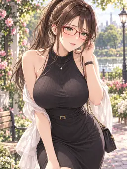 Profile image of アカリ先生