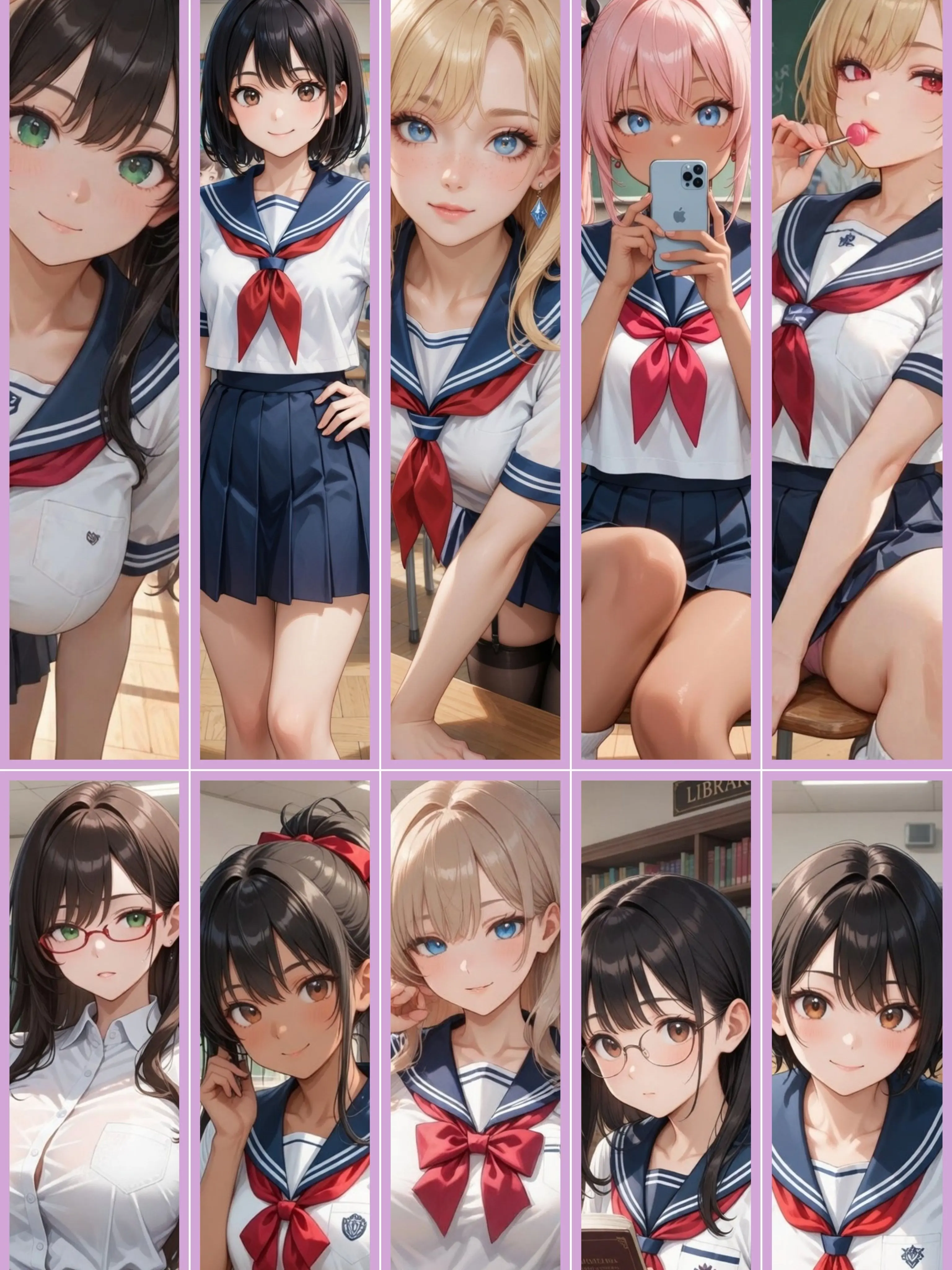 ArcticRings3200의 楽しい学生ライフ