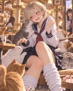 Profile image of ジュリ