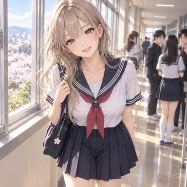 Profile image of カレン
