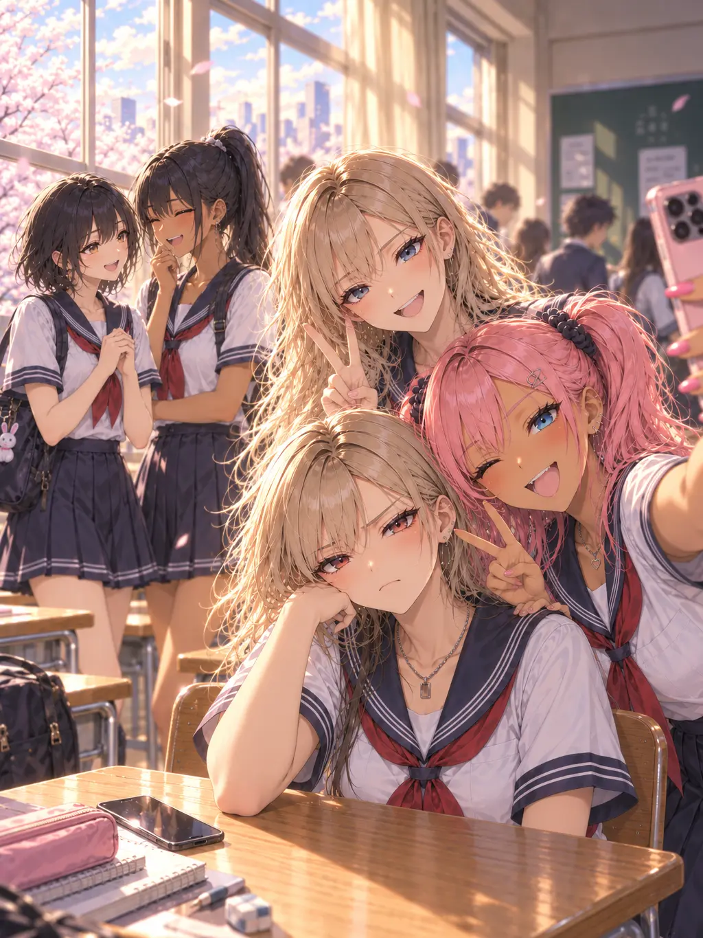 ArcticRings3200의 楽しい学生ライフ