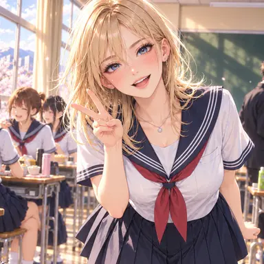 Profile image of サラ