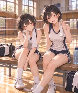 Profile image of エミ