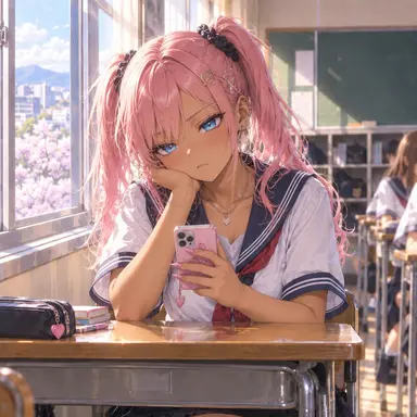 Profile image of マリエ