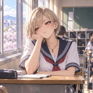 Profile image of ジュリ