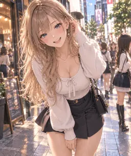 Profile image of カレン