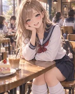 Profile image of カレン