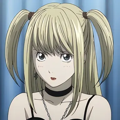 Profile image of 弥海砂