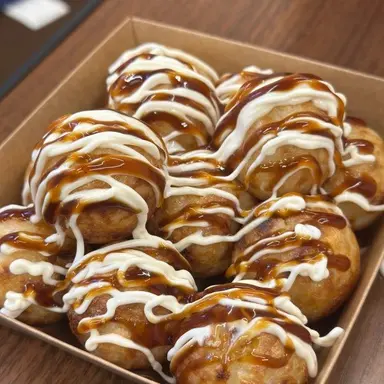 Profile image of 타코야끼맨