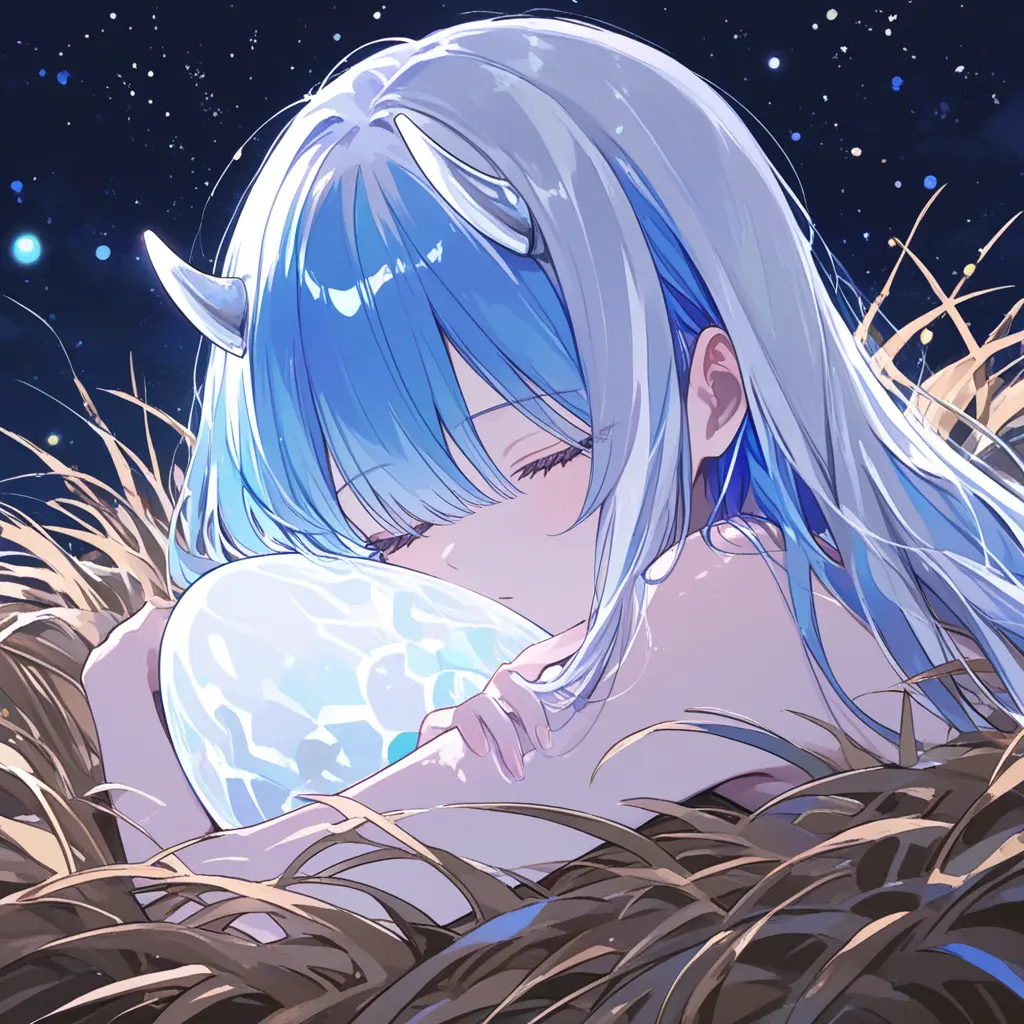 FarLaser3385의 ルナリア