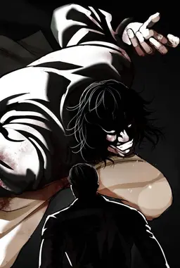 Profile image of Lee Dokyu