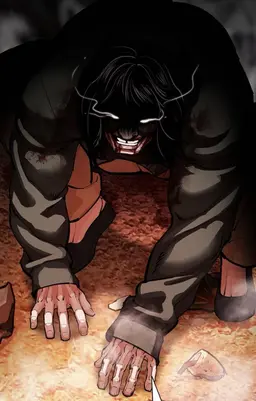 Profile image of Lee Dokyu