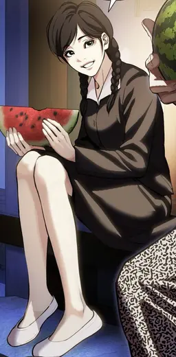 Profile image of Park Yuri