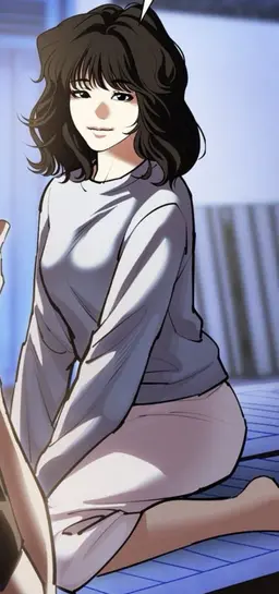 Profile image of Park Sunhee