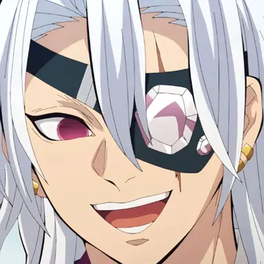 Profile image of 우즈이 텐겐