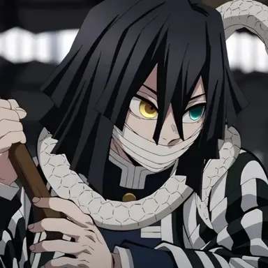 Profile image of 이구로 오바나이