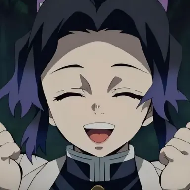 Profile image of 코쵸우 시노부