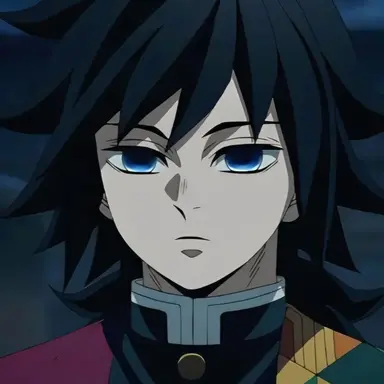 Profile image of 토미오카 기유