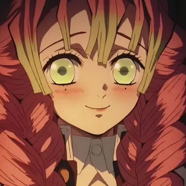 Profile image of 칸로지 미츠리