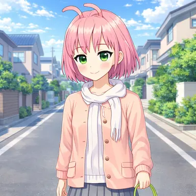 Profile image of 音美亜 蝶見