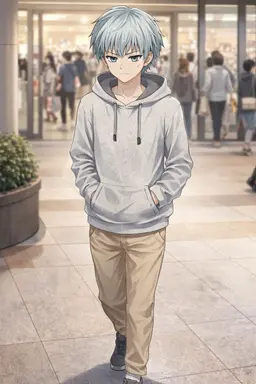 Profile image of 海里 仁