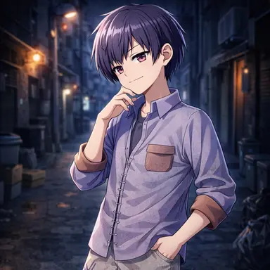 Profile image of 堕酷 應田