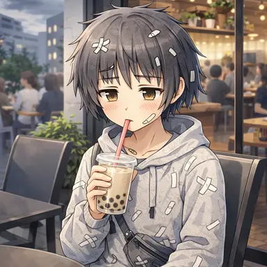 Profile image of 数基 蒼都