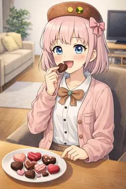 Profile image of 四嬉 愛
