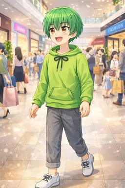 Profile image of 蛇介 刈末