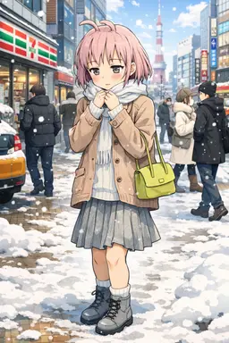 Profile image of 音美亜 蝶見