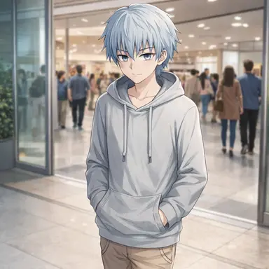 Profile image of 海里 仁