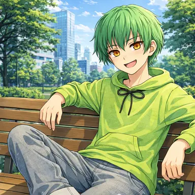 Profile image of 蛇介 刈末