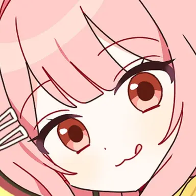 Profile image of 모양몬