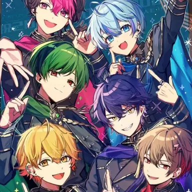 Profile image of シクフォニ